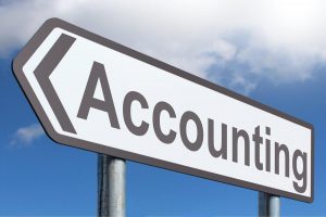 Principles of Accounting 
is the Language of Business